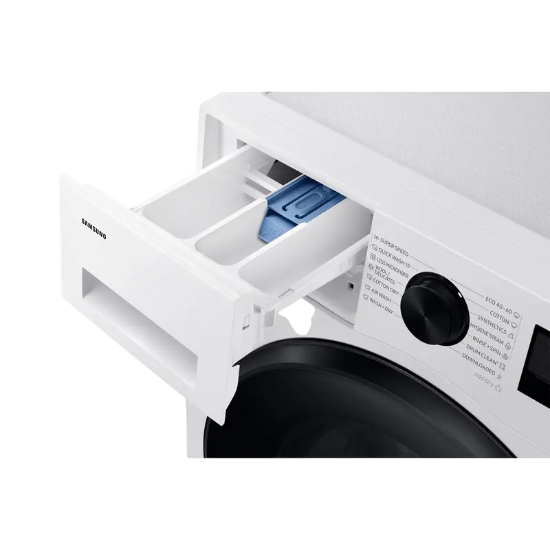 Mașină de spălat și uscat Samsung WD90DG5G34BELE [1]