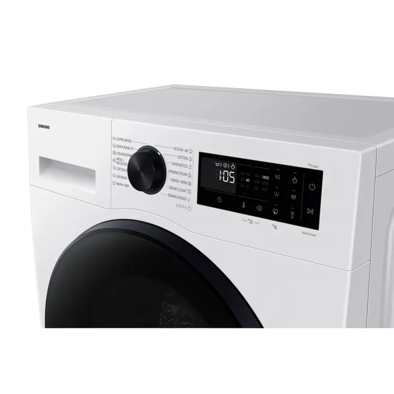 Mașină de spălat și uscat Samsung WD90DG5G34BELE [2]