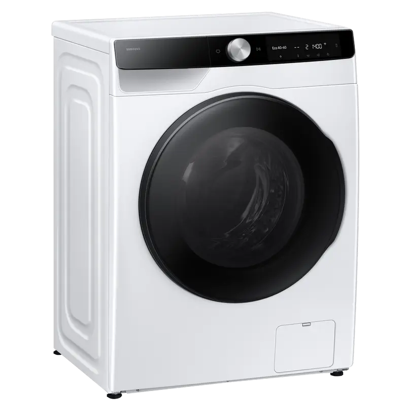 Стиральная машина с сушкой Samsung WD90DG6G94BKU4 [5]