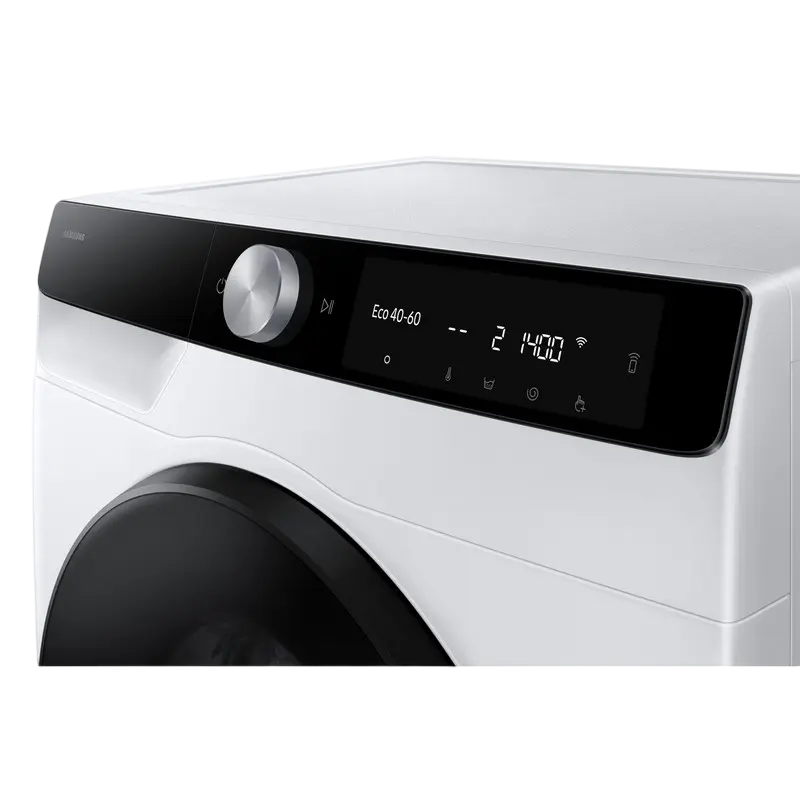 Стиральная машина с сушкой Samsung WD90DG6G94BKU4 [2]