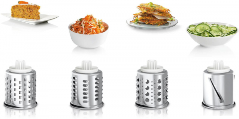 Meat Mincer Bosch MFW3X14WPutere:  2000 WMaterialul carcasei:  Metal, Plastic Capacitatea de mărunșire :  2,5 kg/mFuncție revers:  ДаProtecție la suprasarcină:  ДаAccesoriu pentru cârnați:  Да [8]
