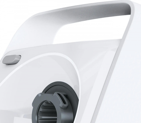 Meat Mincer Bosch MFW3X14WPutere:  2000 WMaterialul carcasei:  Metal, Plastic Capacitatea de mărunșire :  2,5 kg/mFuncție revers:  ДаProtecție la suprasarcină:  ДаAccesoriu pentru cârnați:  Да [5]
