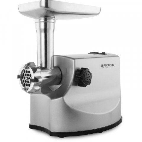 Mașină de Tocat Carne BROCK MG 1800 SS, 1800W [0]