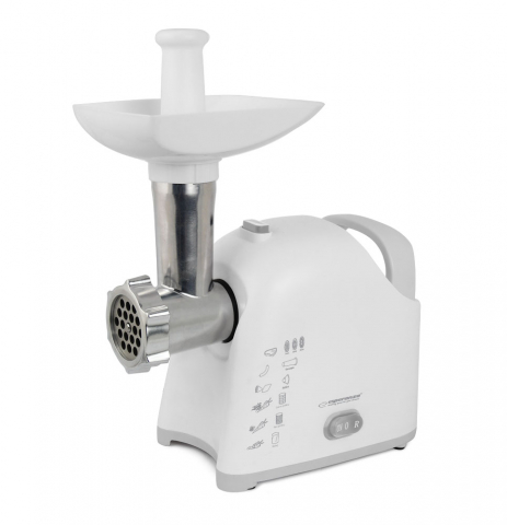 Masina de tocat carne Esperanza WELLINGTON EKM033, 2200W [1]