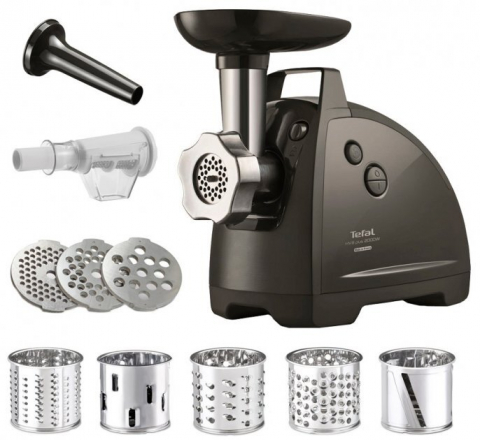 Mașini de tocat carne - Mașină de tocat carne Tefal NE685838
