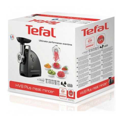 Mașină de tocat carne Tefal NE685838 [5]