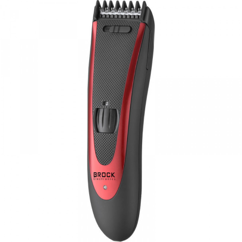 Electrocasnice - Mașină de tuns BROCK BHC 2001 – Tuns perfect de fiecare dată!