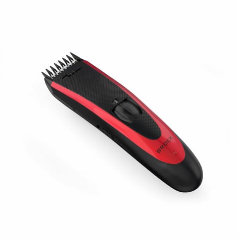 Mașină de tuns BROCK BHC 2001 – Tuns perfect de fiecare dată! [2]