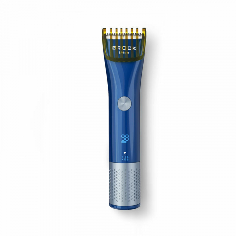 Electrocasnice - Mașină de tuns BROCK BHC 3001 – Performanță și tehnologie avansată pentru tunsul perfect