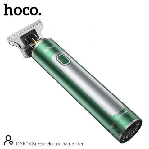 Aparate de tuns - Mașină de Tuns Electrică DAR03 Breeze