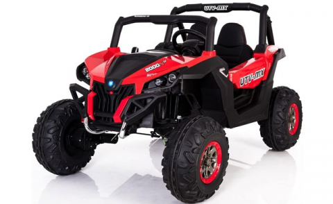 Vehicule cu acumulatori - Детский электромобиль MX603/1 – Яркий дизайн и мощные впечатления!