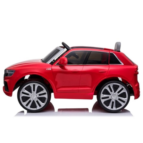 Mașină Electrică pentru Copii - AUDI Q8 [4]