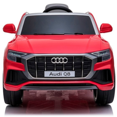Mașină Electrică pentru Copii - AUDI Q8 [1]