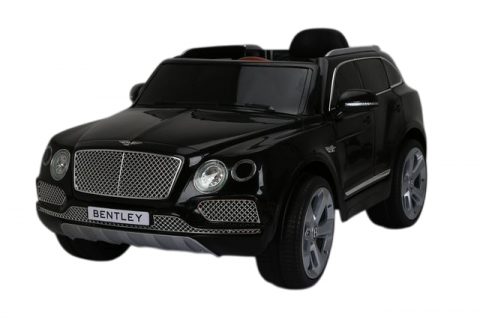Vehicule cu acumulatori - Детский аккумуляторный электромобиль Bentley JJ2158/1 – комфорт и стиль для вашего ребёнка!