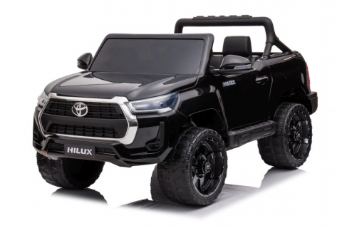 Vehicule cu acumulatori - Электромобиль для детей HL860/1 Черный Toyota