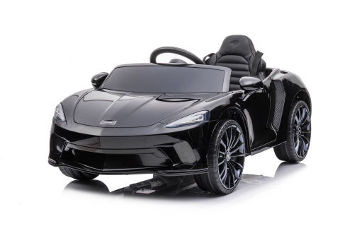 Vehicule cu acumulatori - Детский электромобиль McLaren — спортивный стиль, комфорт и безопасность в одном авто
