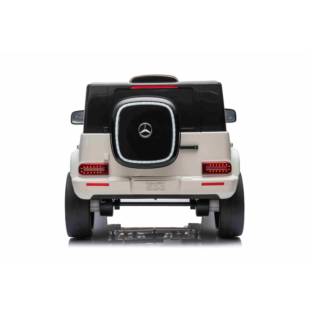Детский электромобиль Mercedes Benz EQG JE2088/1 [4]