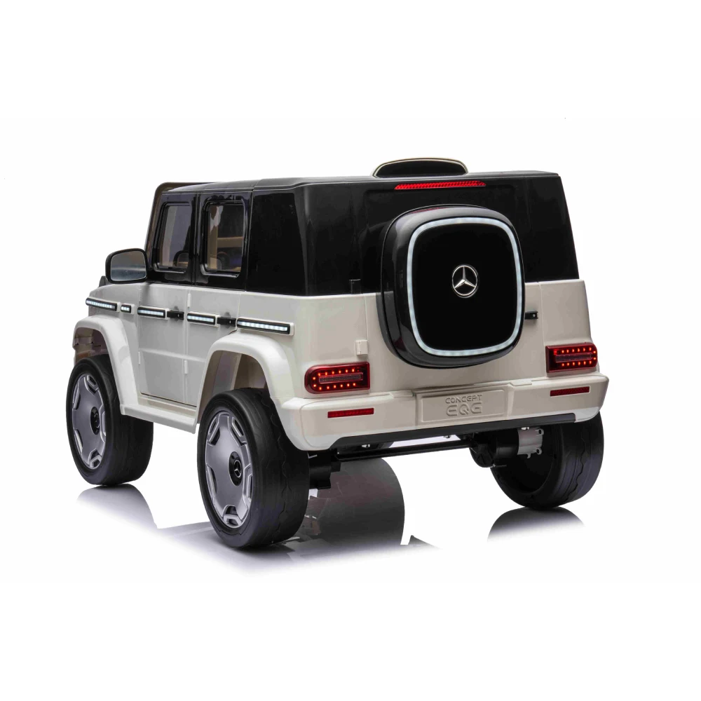 Детский электромобиль Mercedes Benz EQG JE2088/1 [3]