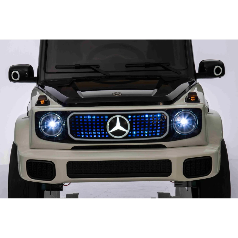 Детский электромобиль Mercedes Benz EQG JE2088/1 [2]