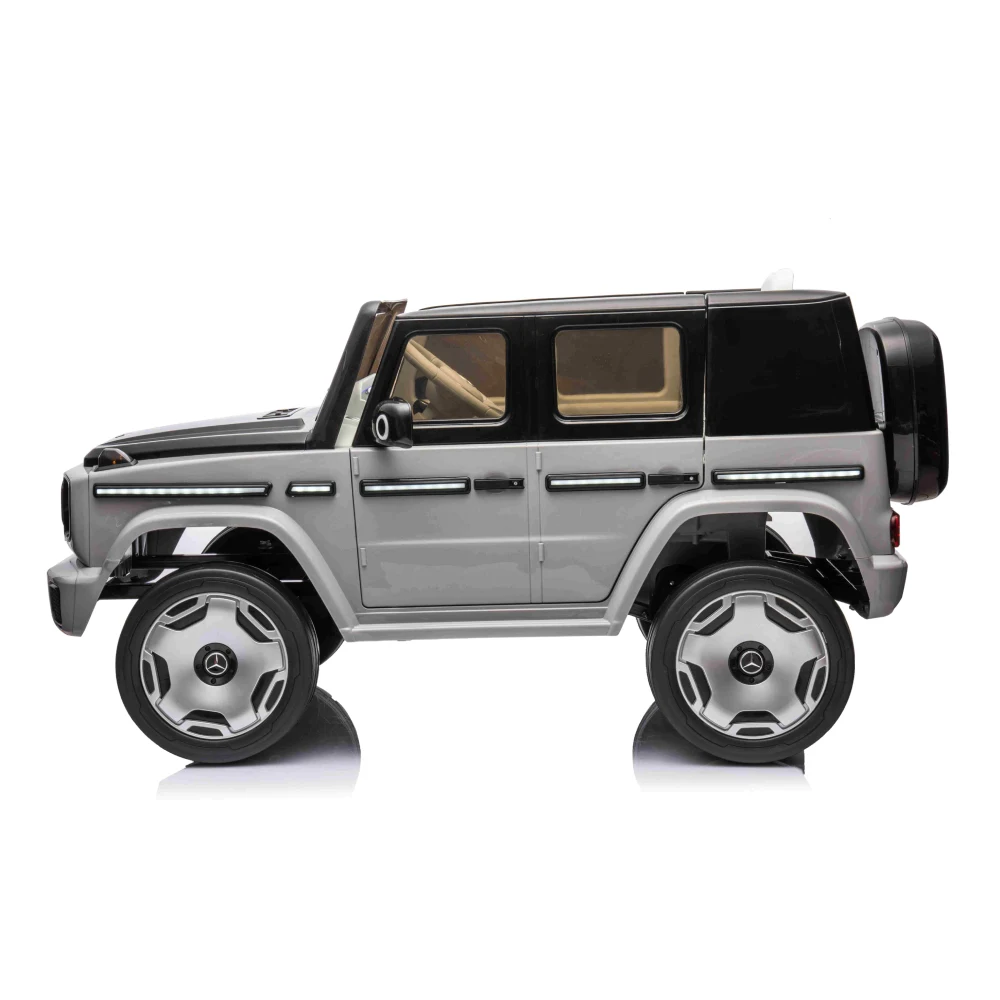 Детский электромобиль Mercedes Benz EQG JE2088/3 [3]