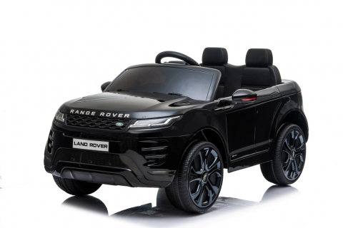 Vehicule cu acumulatori - Детский электромобиль Range Rover – мощь, комфорт и стиль премиум-класса