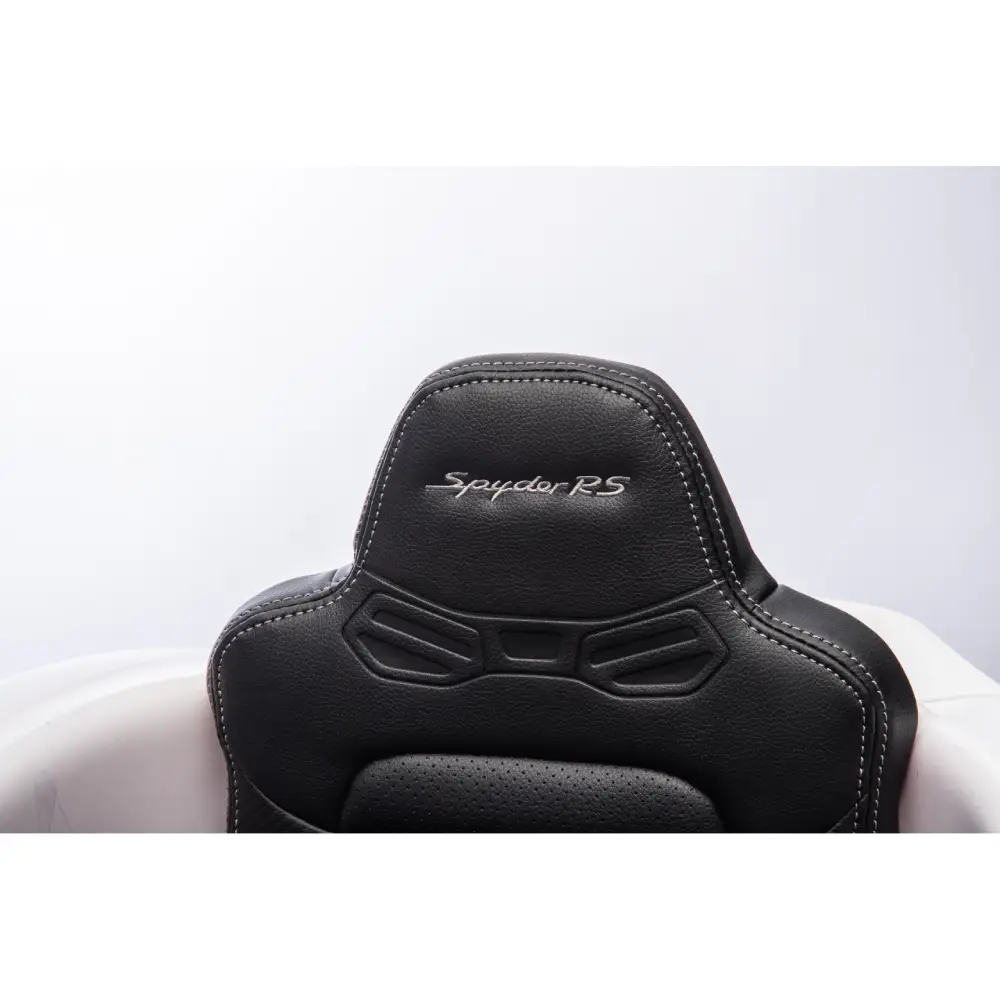 Аккумуляторная машина Porsche 718 — стиль и мощь для вашего ребёнка! [3]