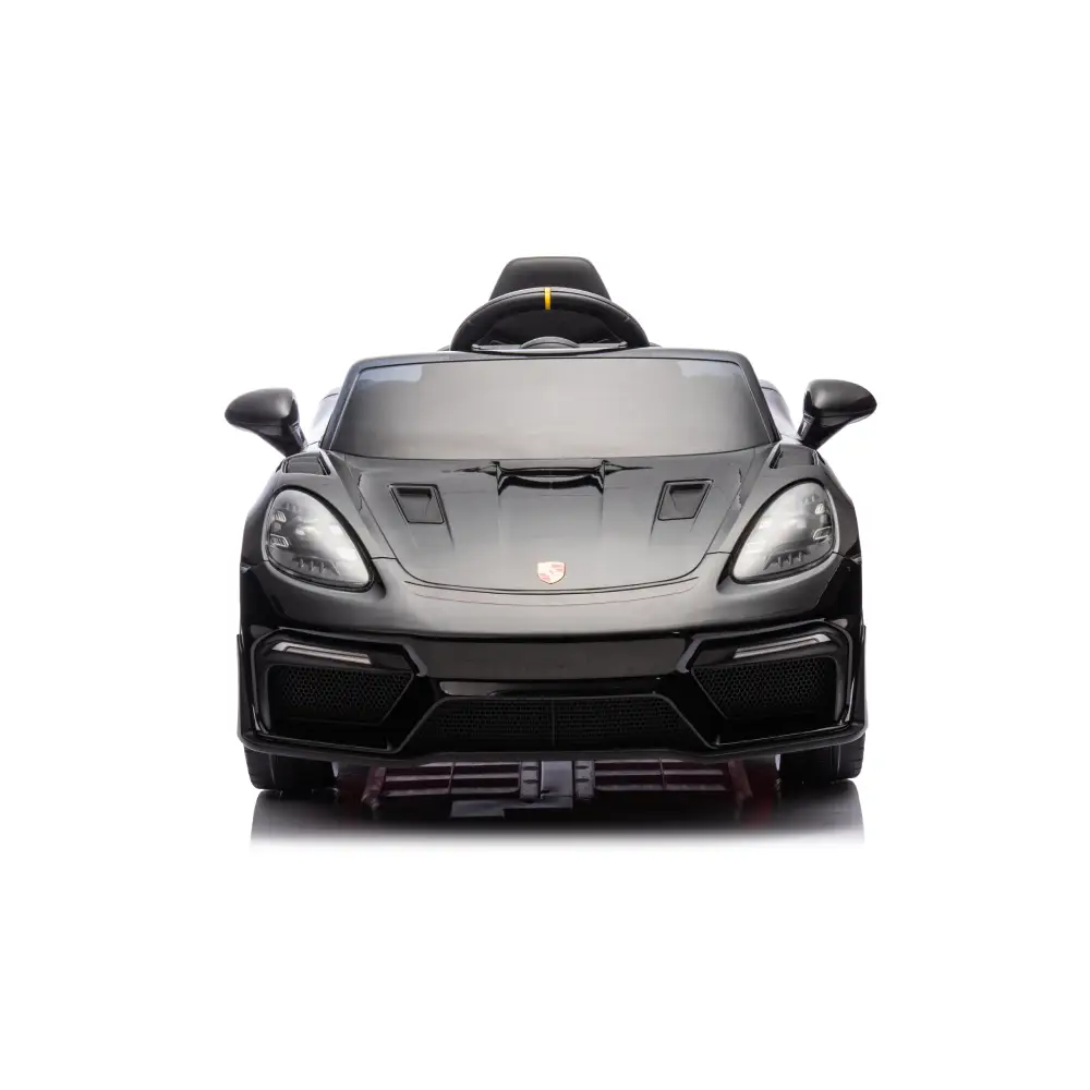 Vehicule cu acumulatori - Аккумуляторная машина Porsche 718 — стиль и мощь для вашего ребёнка!