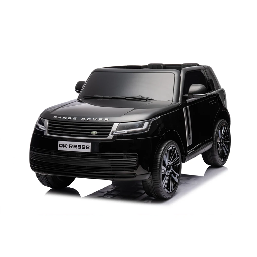 Vehicule cu acumulatori - Детский электромобиль Land Rover Range Rover