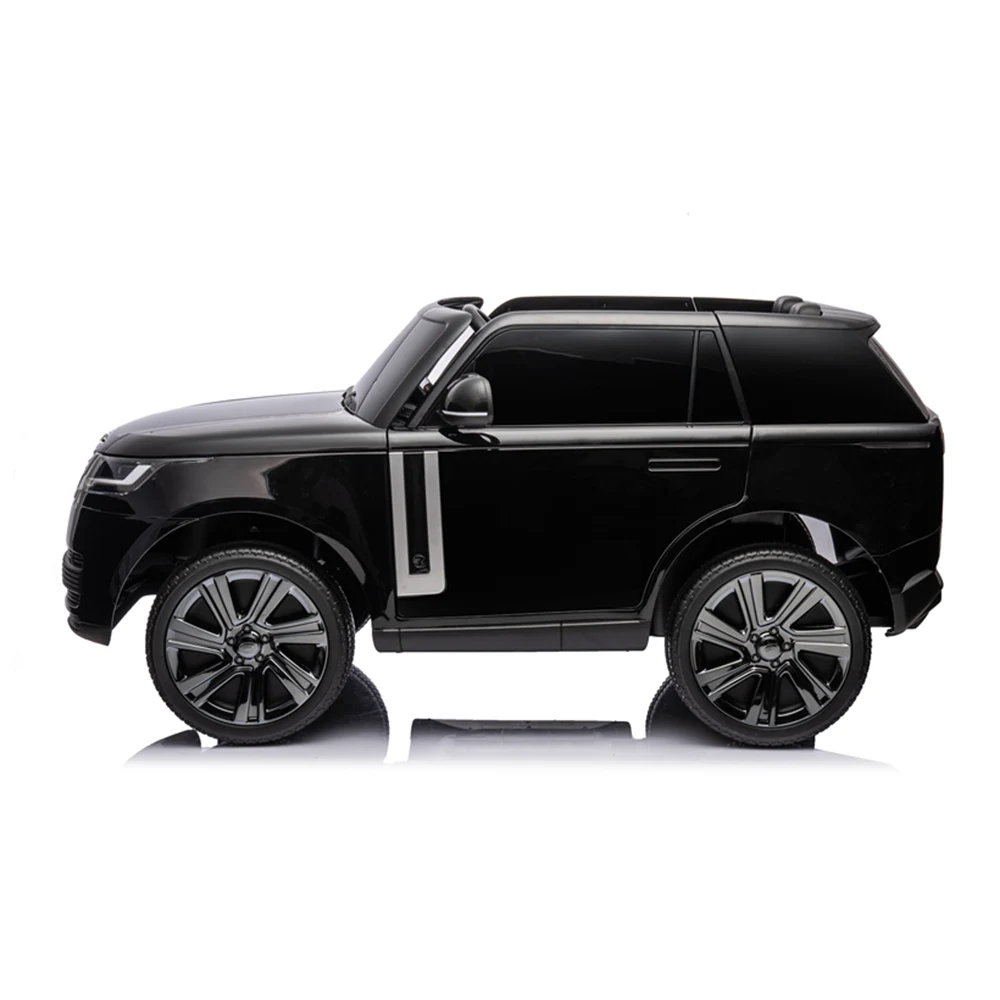 Детский электромобиль Land Rover Range Rover [3]