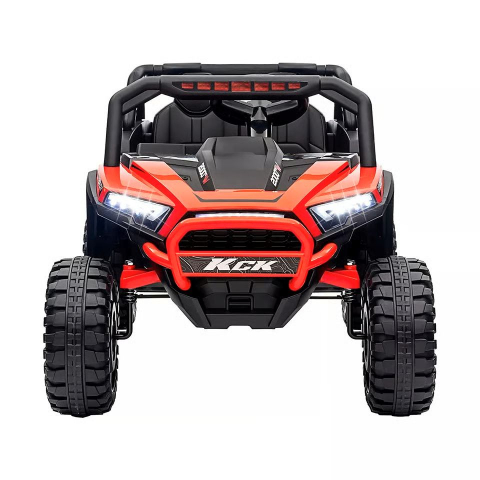 Mașinuță electrică pentru copii UTV 12V cu telecomandă – aventură sigură și plină de distracție! [4]