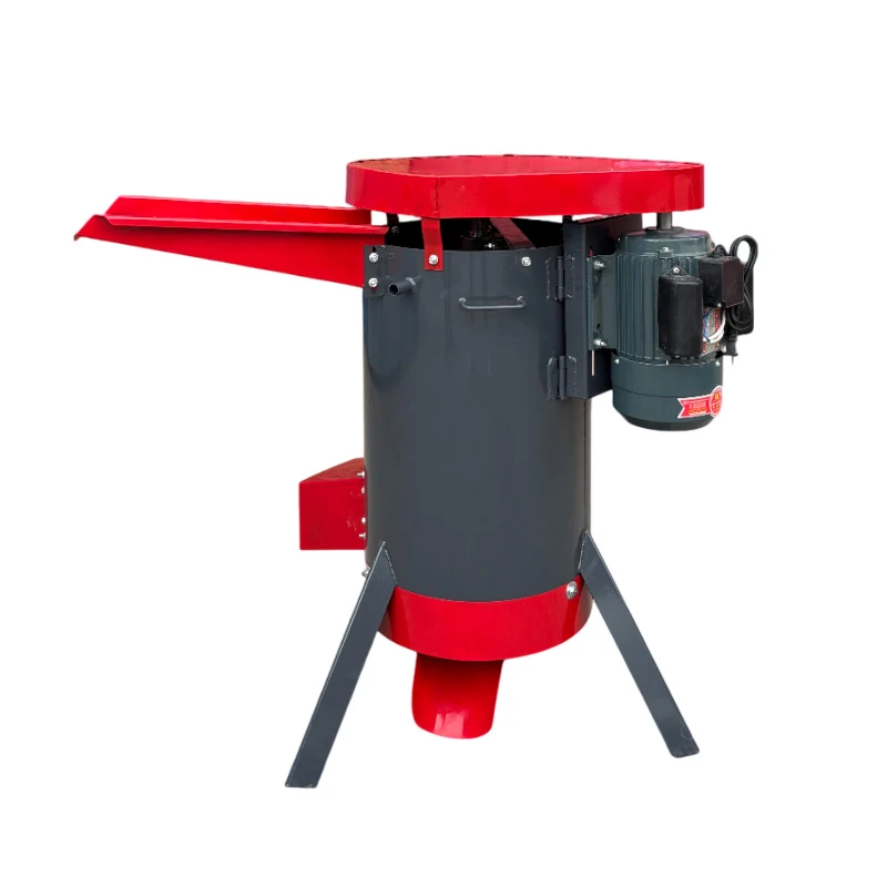 Машина для очистки зелёных орехов Demetra DM-100N – Максимальная эффективность и производительность [9]