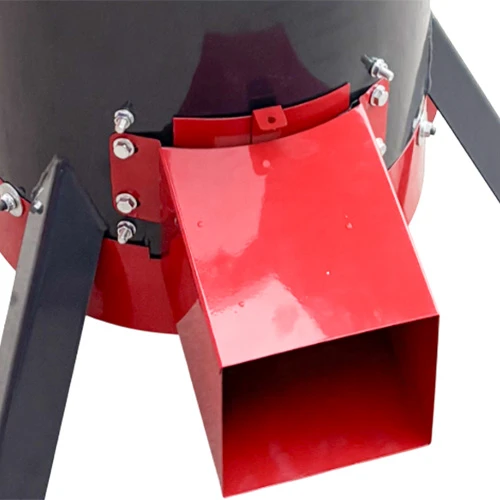 Машина для очистки зелёных орехов Demetra DM-100N – Максимальная эффективность и производительность [10]