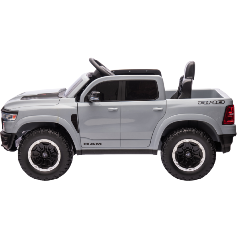 Электромобиль DODGE RAM 1500 RHO 12V – безопасность и удовольствие для детей [10]