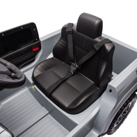 Электромобиль DODGE RAM 1500 RHO 12V – безопасность и удовольствие для детей [12]