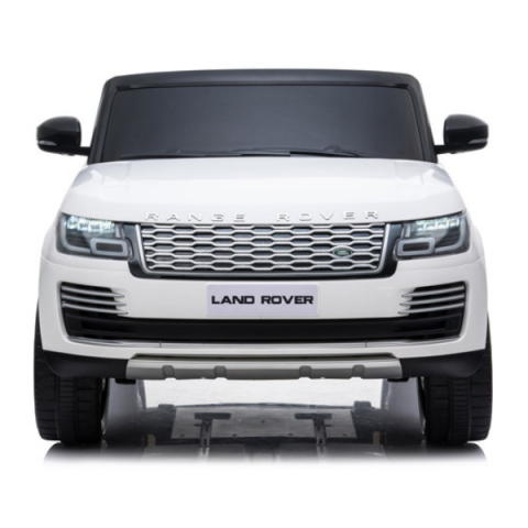 Mașinuță electrică LAND ROVER RANGE ROVER 24V7AH – Lux, siguranță și distracție pentru micii șoferi! [4]
