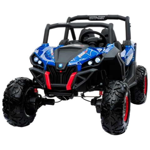 Vehicule cu acumulatori - Аккумуляторная машина для детей MX603/3 – Стильная мощь на колёсах!