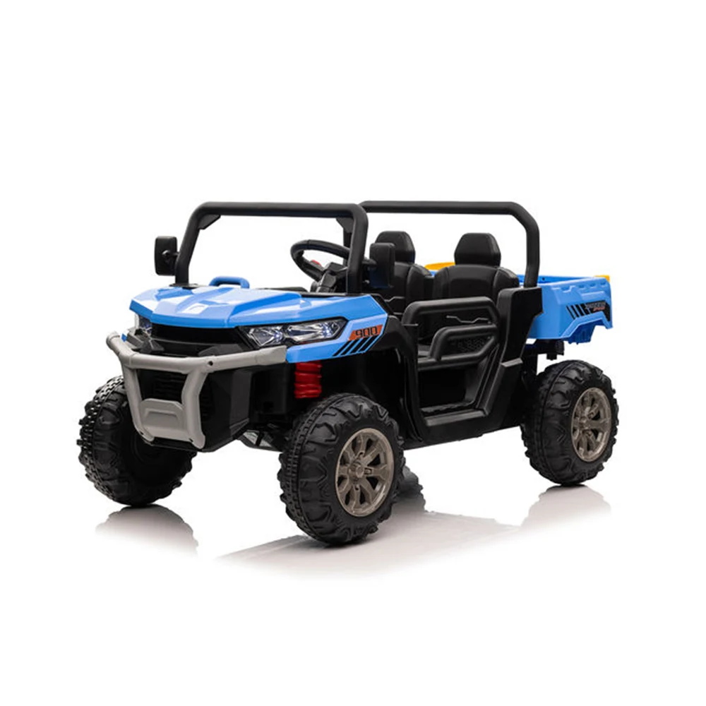 Vehicule cu acumulatori - Детский электромобиль MX623/2 – Комфорт и мощность для маленьких гонщиков!