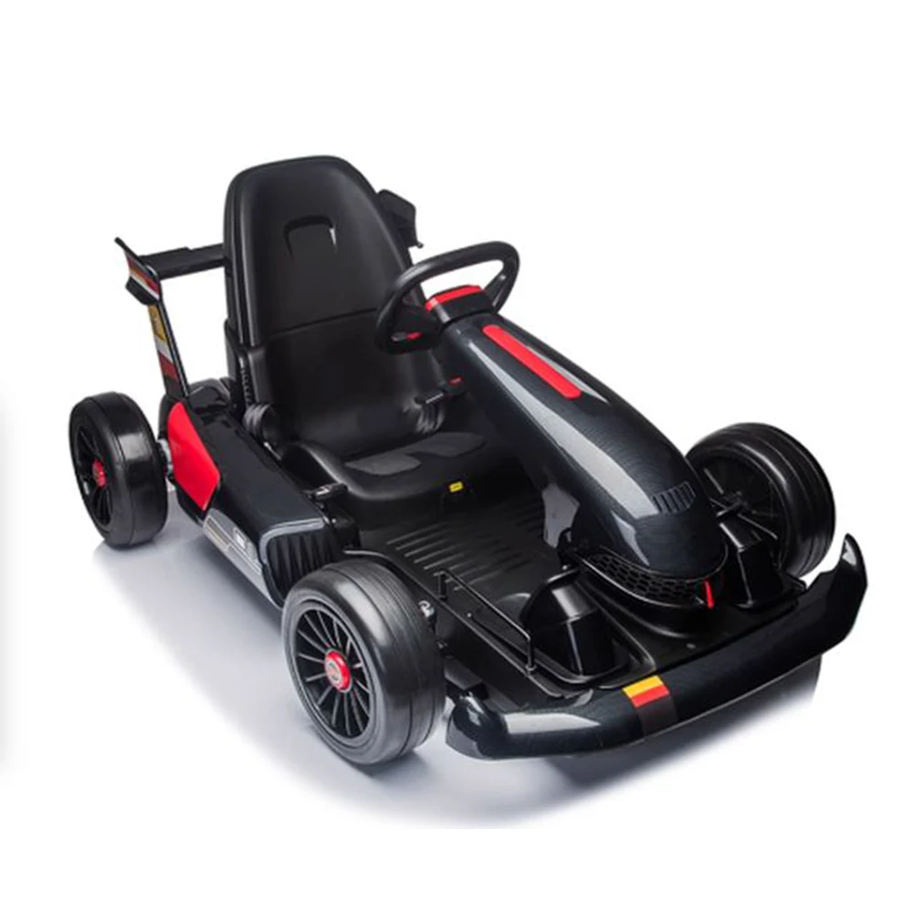 Mașinuță electrică pentru drifting MX619/1 – Putere și control pentru micii campioni! [1]