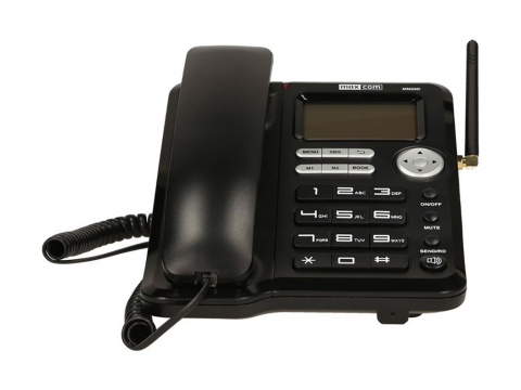 Electronice - Maxcom 3G Fixed Wireless Phone MM29D 3G