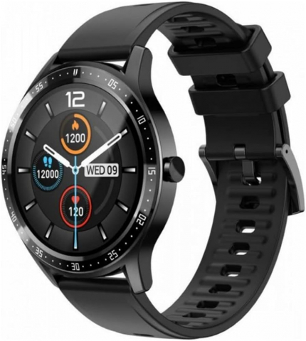 Electronice - Ceas inteligent Maxcom FW43 Coblat 2, Negru