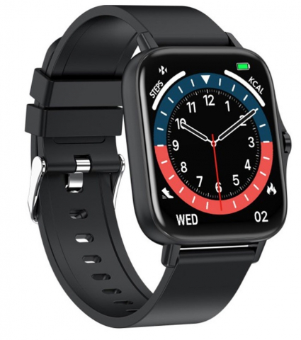 Electronice - Maxcom Smart Watch FW55 Aurum Pro, Black