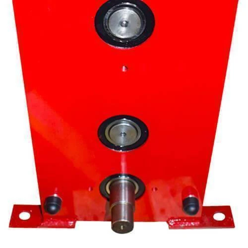 Mecanism tocător crengi Demetra DM80BD – Putere profesională pentru eficiență maximă [2]