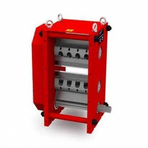 Casa și grădina - Mecanism tocător crengi Demetra DM80BD – Putere profesională pentru eficiență maximă