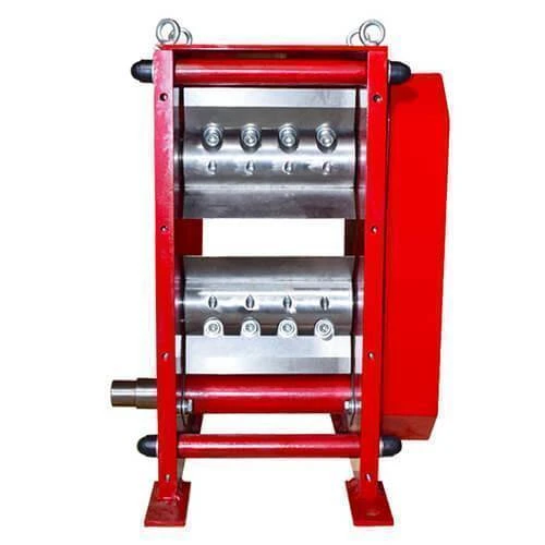 Mecanism tocător crengi Demetra DM80BD – Putere profesională pentru eficiență maximă [5]