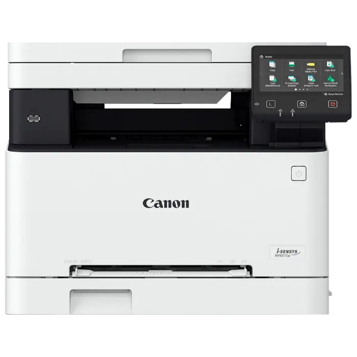 Imprimante și Scanere - MFD Canon i-Sensys MF651Cw