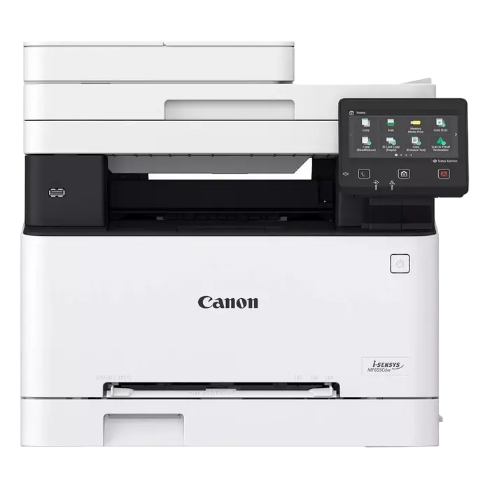 Imprimante și Scanere - MFD Canon i-Sensys MF655Cdw