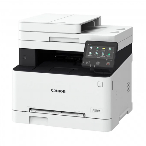 MFD Canon i-Sensys MF655Cdw [1]