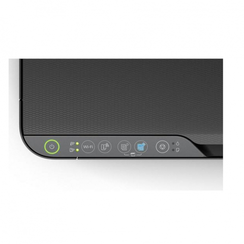 МФУ Epson EcoTank L3200 – Эффективность и экономия в одном многофункциональном устройстве! [2]