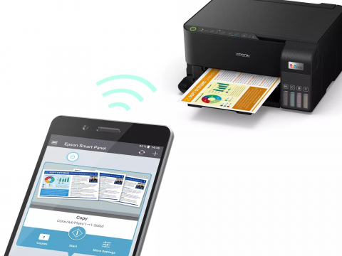 MFD Epson EcoTank L3550 [3]