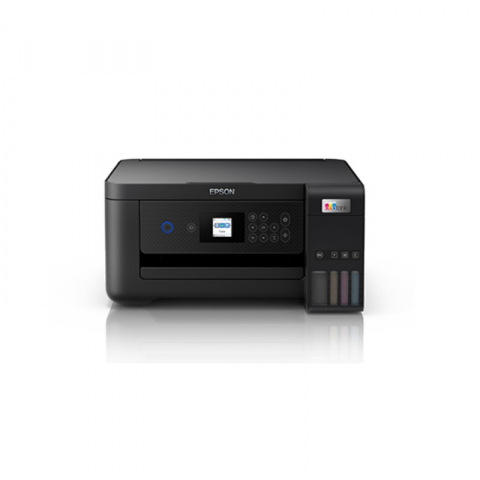 Imprimante și Scanere - MFD Epson EcoTank L4260